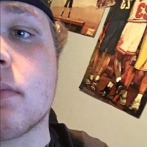 Meet your Posher, Aaron